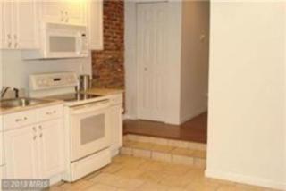 931 Lombard St, Baltimore MD  21202-4503 exterior