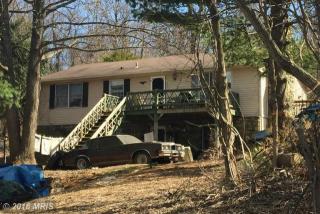 21852 Blueridge Mountain Rd, Paris, VA 20130-1731