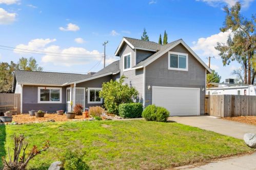 5601 Skyridge Dr, Citrus Heights, CA 95662-5236