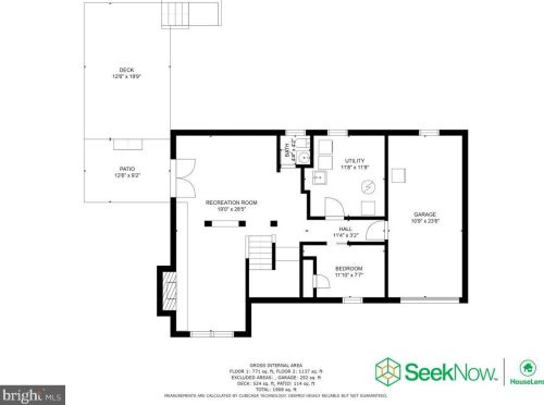 312 Arundel Bch Rd, Severna Park MD 21146-3312 exterior