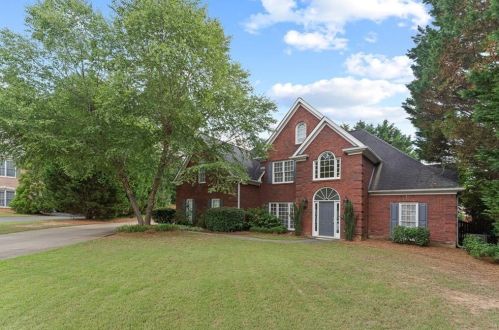 2648 Ives Way, Kennesaw, GA 30152-6428