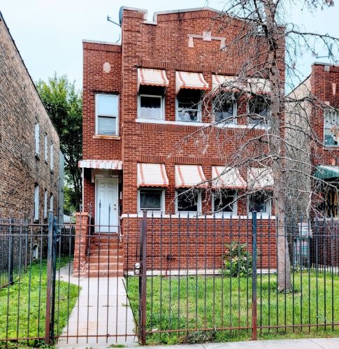 1630 Mcvicker Ave, Chicago, IL 60639-3914