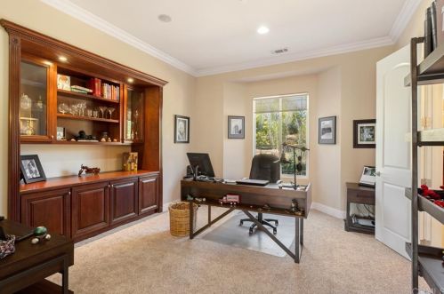 2021 Pleasant Heights Dr, Vista CA  92084-2844 exterior