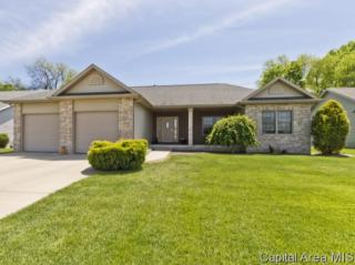 1016 Post Rd, Springfield, IL 62712-6868
