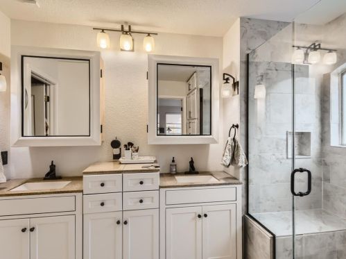 8532 Copano Dr, Austin TX  78749-3890 exterior