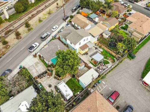 22367 Western Blvd, Hayward, CA 94541-3947