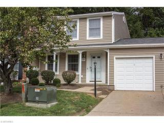 7413 Chestnut Commons Dr, Concord Township, OH 44060-3538