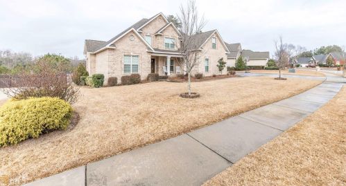 119 Wessex Dr, Bonaire, GA 31005-3481