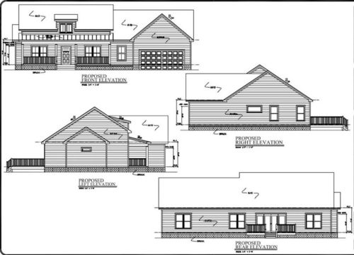 3640 Mitchell Lake Dr, Gainesville, GA 30506-1212