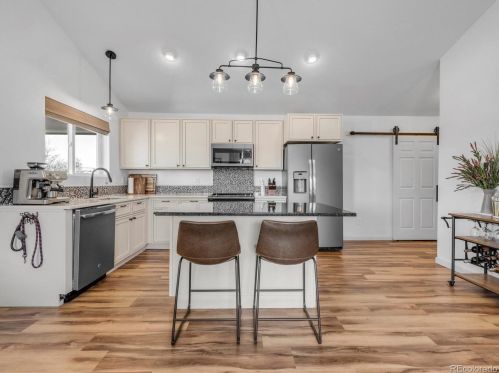 3251 Dakota Ave, Denver CO  80219-2826 exterior
