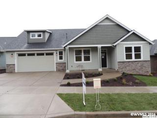 424 Ike Mooney Rd, Silverton OR  97381-2429 exterior
