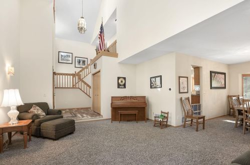 13176 Heritage Way, Saint Paul MN  55124-9465 exterior