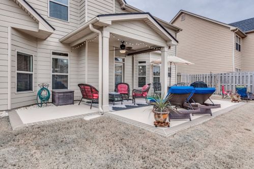 368 Bellhaven Dr, Evans GA  30809-7470 exterior