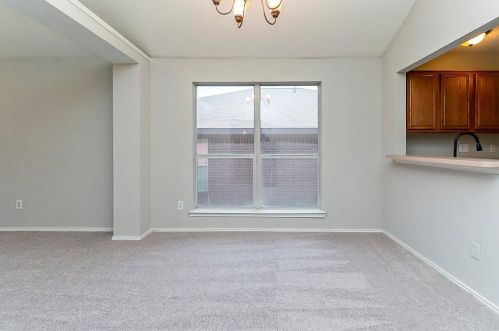 9964 Long Rifle Dr, Fort Worth TX  76108-4170 exterior