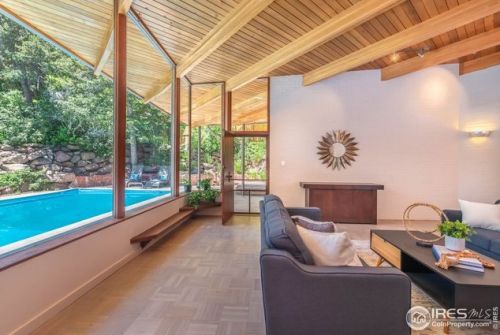 405 13th St, Boulder CO  80302-7803 exterior