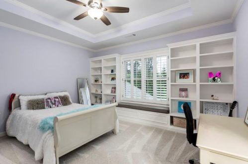 1246 Stonecroft Way, Marietta GA  30062-4772 exterior