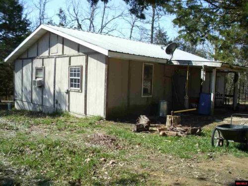 395 Timberland Dr, Gepp, AR 72538-9624