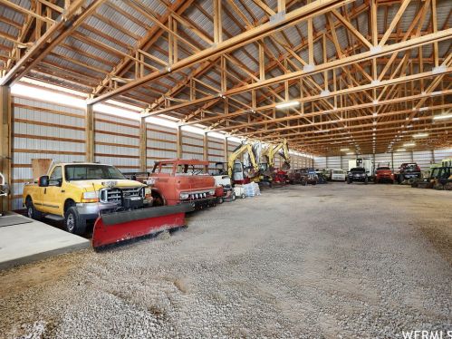 29731 Old Lincoln Hwy, Hoytsville UT 84017-9621 exterior