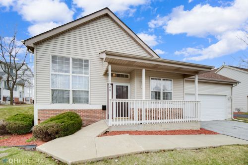 1340 Fox Hound Trl, Sollitt, IL 60401-5104