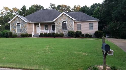155 Triple Tree Dr, Carrollton, GA 30117-6920