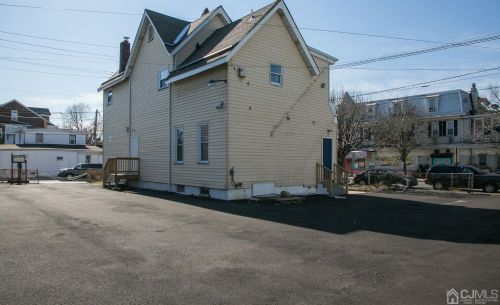 502 Liberty St, Trenton NJ  08611-1420 exterior