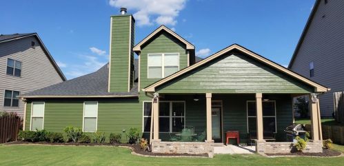 543 Oconee Cir, Evans, GA 30809-7089