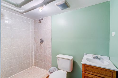 1901 East Ave, Forest View IL  60402-1925 exterior