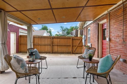 2723 43rd Ave, Denver CO  80211-1709 exterior