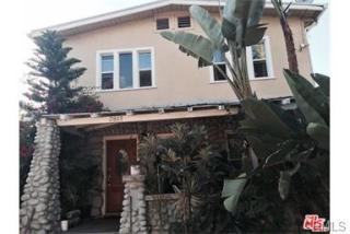 2865 Corning St, Los Angeles CA  90034-2503 exterior