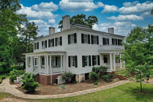 1201 Apalachee Ave, Reynolds Plantation, GA 30642-2735