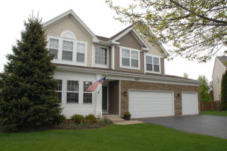 407 Merganser Ct, Third Lake, IL 60046