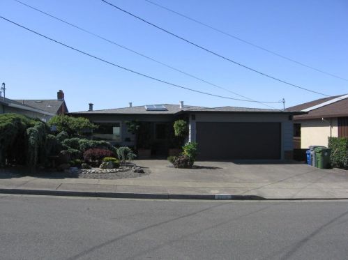6746 Kenilworth Ave, Richmond, CA 94530-1840