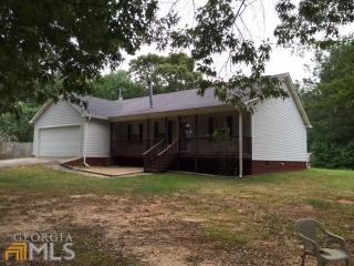 154 Rock Springs Rd, Milner, GA 30257-3308