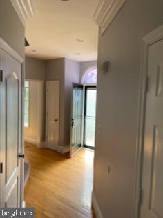 5722 Northton Ct, Woodbridge VA  22193-3907 exterior