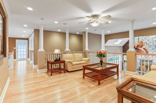 12924 Archer Ave, Lemont IL  60439-4705 exterior