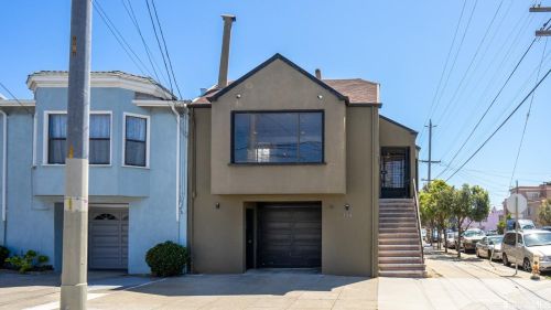 794 45th Ave, San Francisco, CA 94121-3222