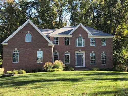 43 County Road 518, Princeton NJ  08540-8622 exterior