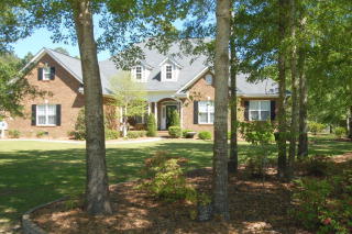 10 Lake Arbu Dr, Foreston SC  29102-9061 exterior