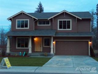 18821 18th Ave, Elk Plain, WA 98387-4133