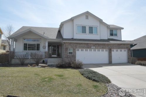 1692 Parkdale Cir, Erie CO  80516-2403 exterior