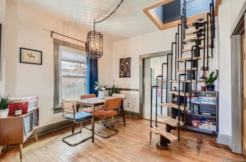 3907 Lincoln St, Englewood CO  80113-4645 exterior