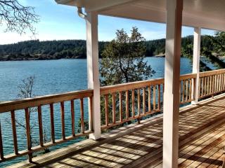 2267 Deer Harbor Rd, Eastsound, WA 98245-9220