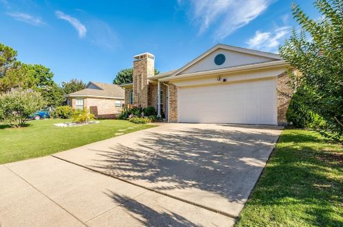 1732 Wild Willow Trl, Fort Worth, TX 76134-4964