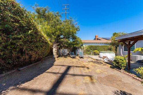 4141 Alderdale Ave, Anaheim CA  92807-2814 exterior