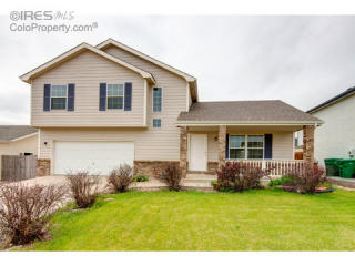2712 Park View Dr, Greeley, CO 80620-9599