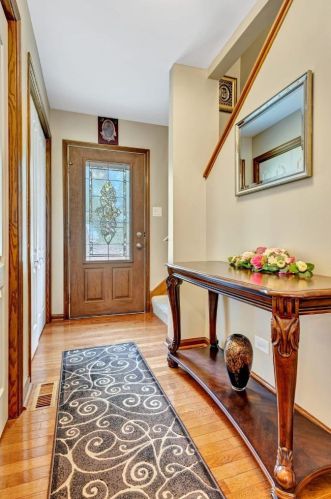 9401 Lindsay St, Tinley Park, IL 60487-4645