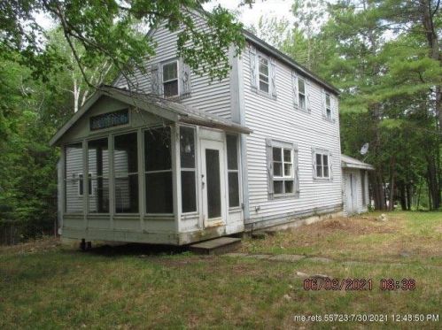 291 Betts Rd, Orrington, ME 04474-3833