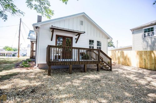 107 Robinson Ave, Carrollton, GA 30117-3148