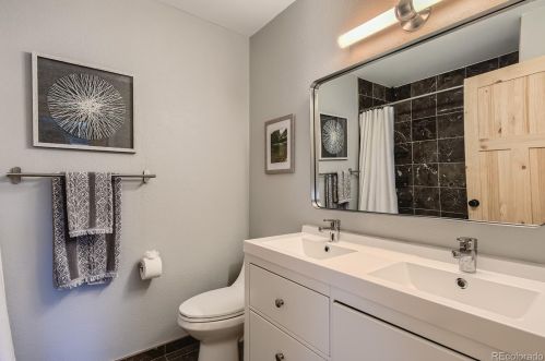 3006 Cortez St, Fort Collins CO  80525-2509 exterior