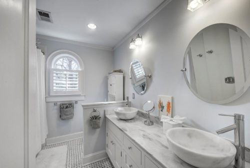 62 Camden Rd, Atlanta GA  30309-1508 exterior